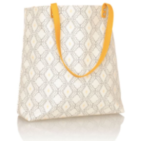 Around Town Tote - Picture 1 of 2